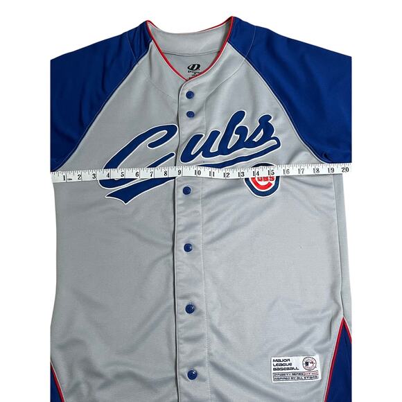 Chicago Cubs Jersey MLB Baseball Men's Size M - Picture 3 of 7